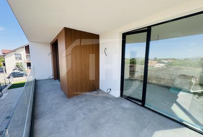 Duplex semifinisat, 119 mp utili, finalizat, zona Buna Ziua - 9