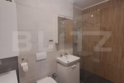 Studio lux Tractoru, impecabil, nou, cu parcare si boxa incluse. - 3