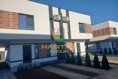 Duplex cu 4 camere în Theodor Pallady