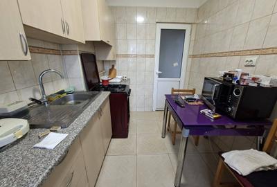Apartament 2 camere, semidecomandat, zona Nord, Ploiesti - 4