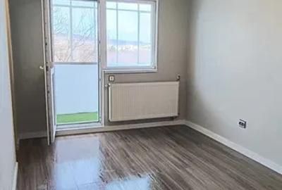 Garsoniera, 28mp, balcon, zona Marasti - 1