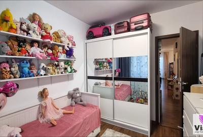 Apartament premium 3 camere 93mp | Zona Rahovei | Terasa + 2 balcoane - 10