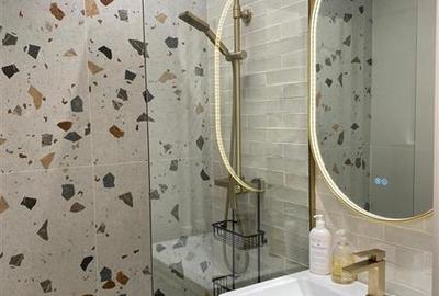 Apartament 2 camere, Piata Amzei, prima inchiriere, totul nou - 12