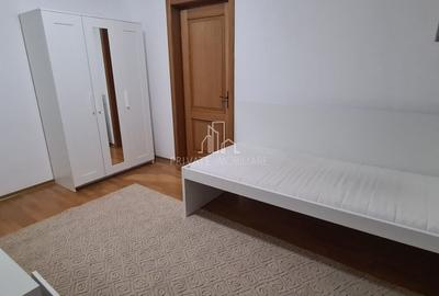 Casa 4 Camere/Garaj De Inchiriat, Zona Tudor/ E-on/Univ. Cantemir - 7