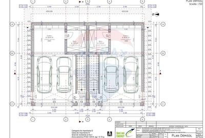 Duplex, 160mp, garaj, complex privat, toate utilitatile, asfalt, com 0 - 8