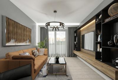 Apartament 1 cam D,Nicolina- Poitiers cod:138670 - 2