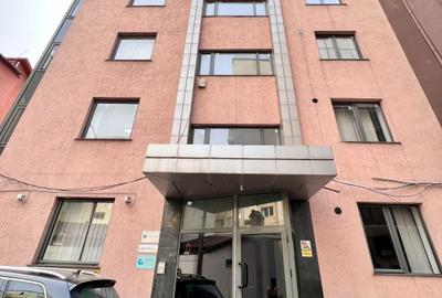 Aviatiei / Cartierul Francez - Clădire exclusiv de birouri | Zona Aurel Vlaicu - 8