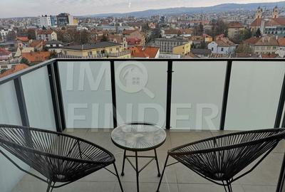Apartament de Lux zona Centrala, NTT Data - 4