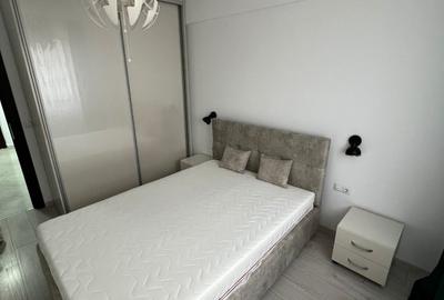 Apartament 2 camere | zona Baciu | loc de parcare