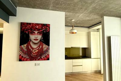 Apartament 2 camere | 67 mp | Balcon | Lux | Parcare | Floreasca - 8
