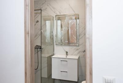 Garsoniera de inchiriat –Dotari: - TV lux - 11