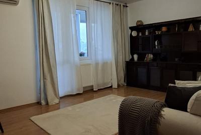Apartament 3 camere lângă parc – locul unde chiar te simți acasă - 13