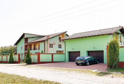 PROPRIETATE DEOSEBITA - LIZIERA PADURII - 35
