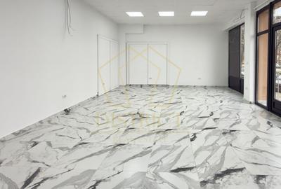 Spațiu comercial, 50 mp în Blașcovici