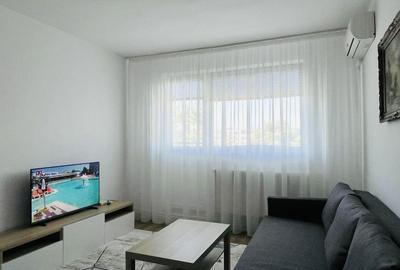 Inchiriere 2 camere,complet renovat in 2024, Dacia - 2
