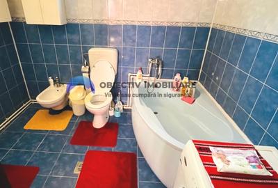 CASĂ + Teren  5.400 mp – Comuna TIMIȘEȘTI - 14