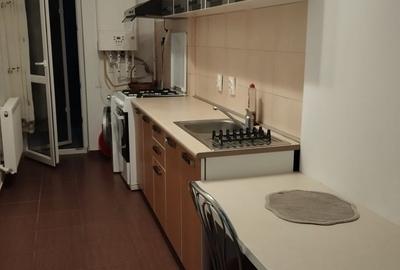 Garsoniera de închiriat zona  Popești-Leordeni- Centrala proprie - 5