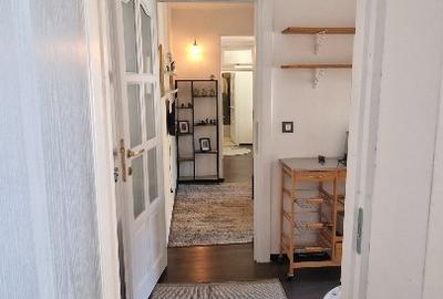 Apartament ultracentral renovat complet, terasă proprie - 5