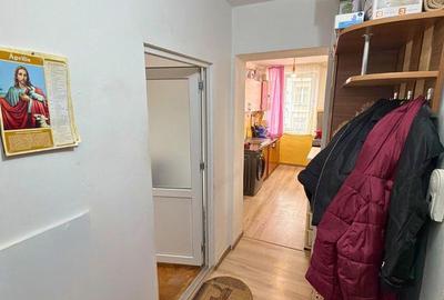 Apartament 2 camere 46 M² + balcon 10 M² cu priveliste Simeria - 8