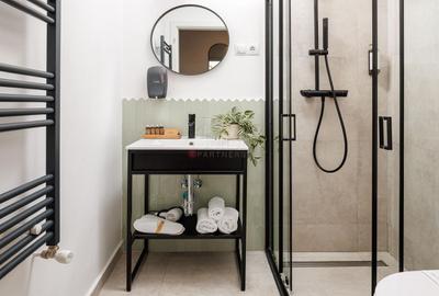Eleganță și Confort în Centrul Orașului - 34