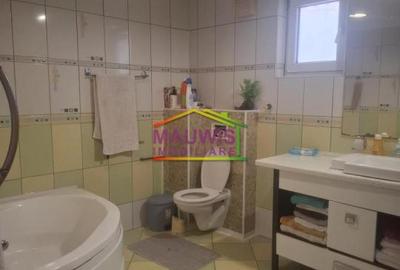 Inchiriez casa In Voluntari la 5 minute de Primiarie. - 8