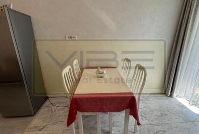 Apartament 2 camere open-space Royal Town Copou - 12