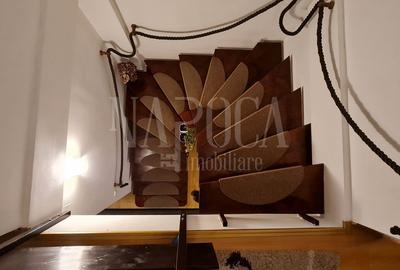 Casa 4 camere de vanzare in Centru, Cluj Napoca - 6