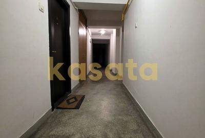 Garsonieră spațioasă Bd. Unirii | Etaj 5/8 | Pază | Vedere liniștită | - 11