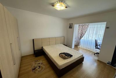 Ap 2 cam, renovat, parcare, B.dul Independentei - 1