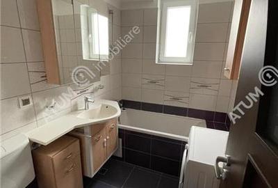 Apartament cu 2 camere decomandate Calea Cisnadiei din Sibiu - 9