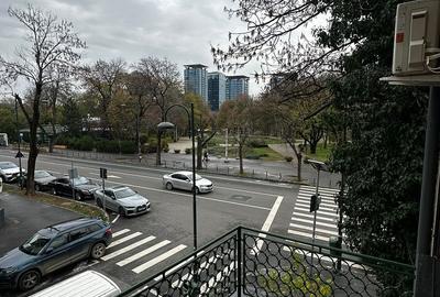 Apartament 3 camere ultralux cu vedere directă spre Parc Floreasca - 14