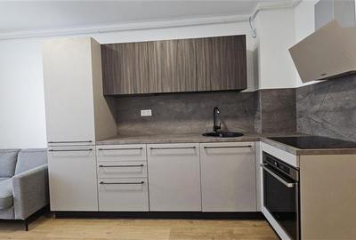 Apartament LUX 2 camere,37mp,balcon,Andrei Muresanu, zona Sigma_15 iulie 2026 - 16
