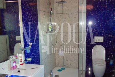 Casa 5 camere de vanzare in Dambul Rotund, Cluj Napoca - 9