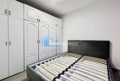 Apartament cu 2 camere | zona SEMICENTRALA | Mobilat&Utilat - 1