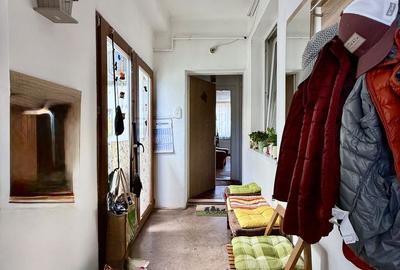 Casa Bartolomeu 10 minute de Centru! - 11