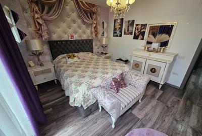 CASA DUPLEX-PARIS RESIDENCE, MOBILATA/UTILATA, ZONA BUNA, COMISION 0% - 18