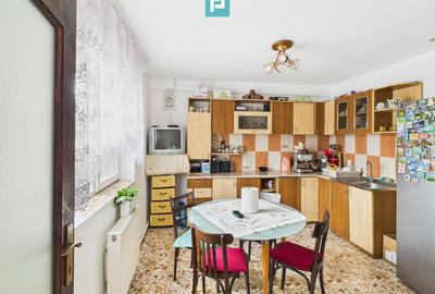 Casă individuală la Beregsău Mare, 2890 mp teren - 18