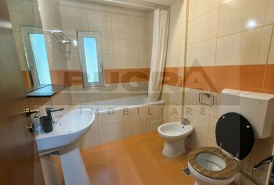 Apartament cu 2 camere, boxa, garaj subteran, Andrei Muresanu - 8