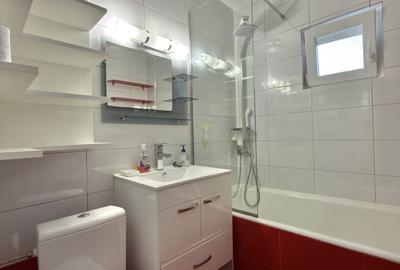 Apartament 3 camere, decomandat, etaj 4/7, 72mp utili, zona Lipovei - 7