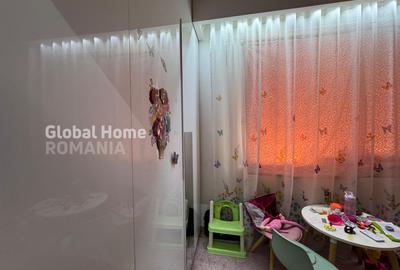 Apartament 3 camere 60MP | Bucurestii noi | Metrou Laminorului | - 4