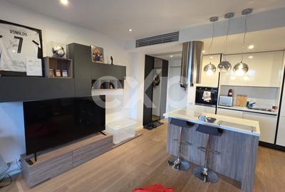 Apartament de vanzare -2 camere- mobilat-garaj- One Herastrau Plaza - 9