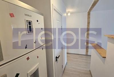 DE VANZAREA 2 CAMERE | DRUMUL TABEREI | DECOMANDAT |  METROU - 8