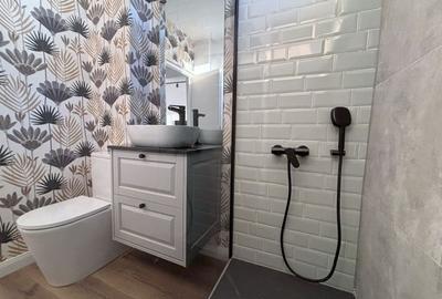 3 camere renovat complet langa Parc Floreasca-Beller - 12