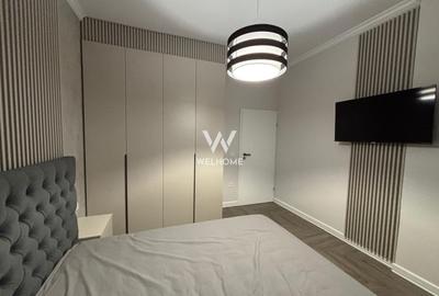 Apartament 3 camere modern NOU - str. Aleea Streiu, Sibiu - 7