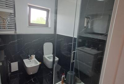 Apartament 4 camere Zona Petresti - Strada Cuza Voda - parter - 90 mp - 4