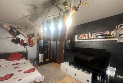 APARTAMENT 2 CAMERE DECOMANDAT CONFORT 0 ZONA RUSTIC - TOMIS NORD - 2