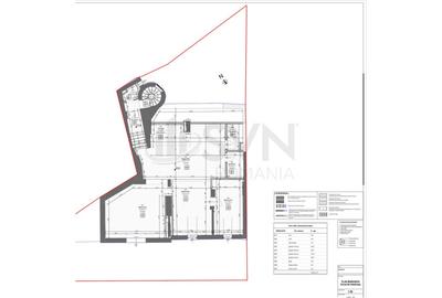 REV2001181 Vila interbelica 500 mp Lascar Catargiu - 20