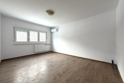 Apartament 1 camera, etaj 1, 30mp utili, renovat complet-Olimpia Stadion - 1