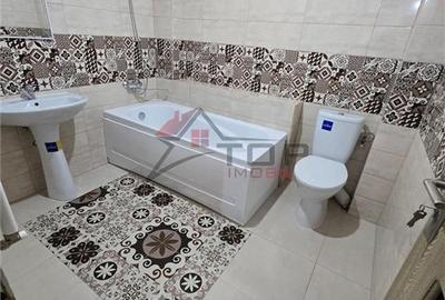 Moldova Mall Coral Residence , apartament nou 3 camere cu 2 bai, 82mp - 14