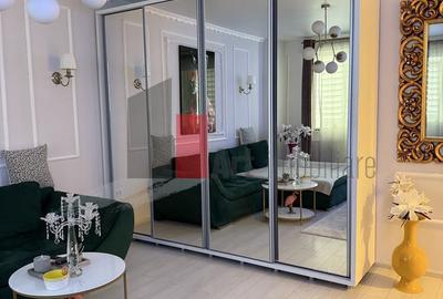 Vand ap 3 camere de lux etaj 1 , Chiajna-Str Sergent Ilie Petre - 2